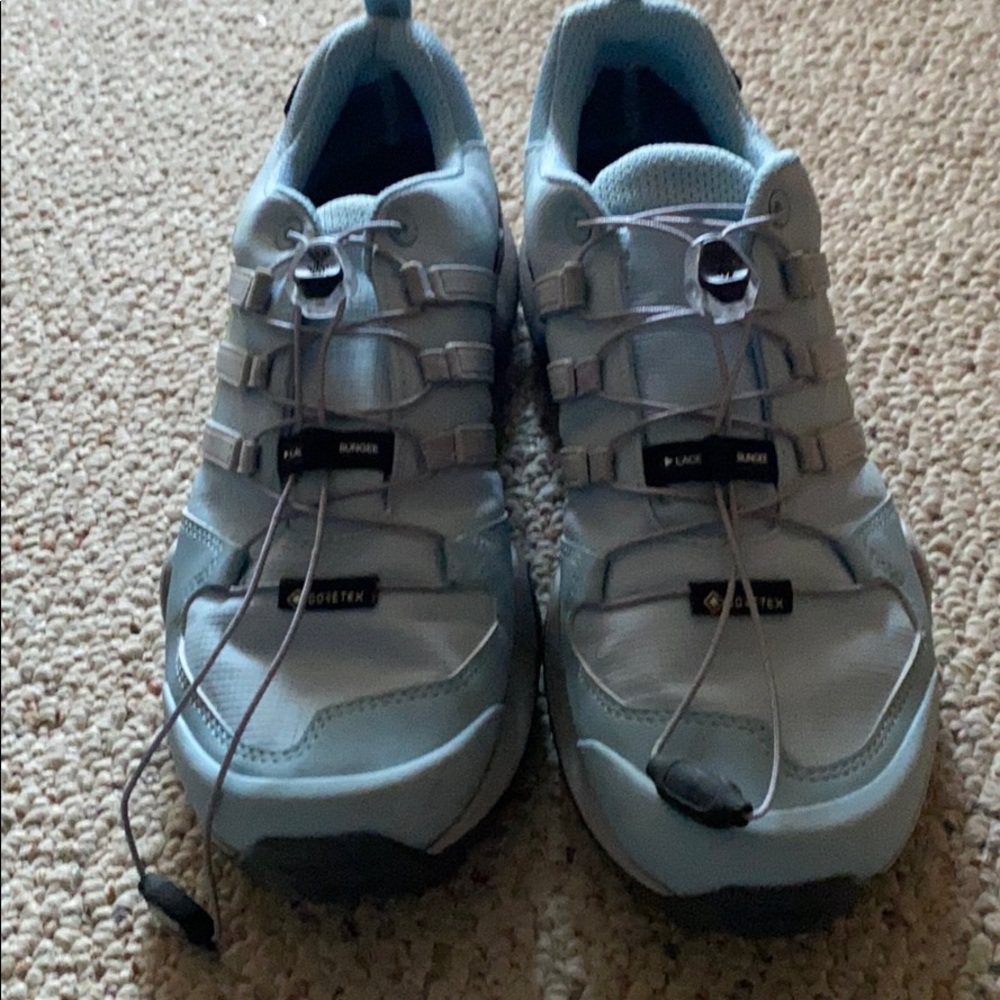 Adidas Terrex Swift R2 women’s Waterproof Hiking